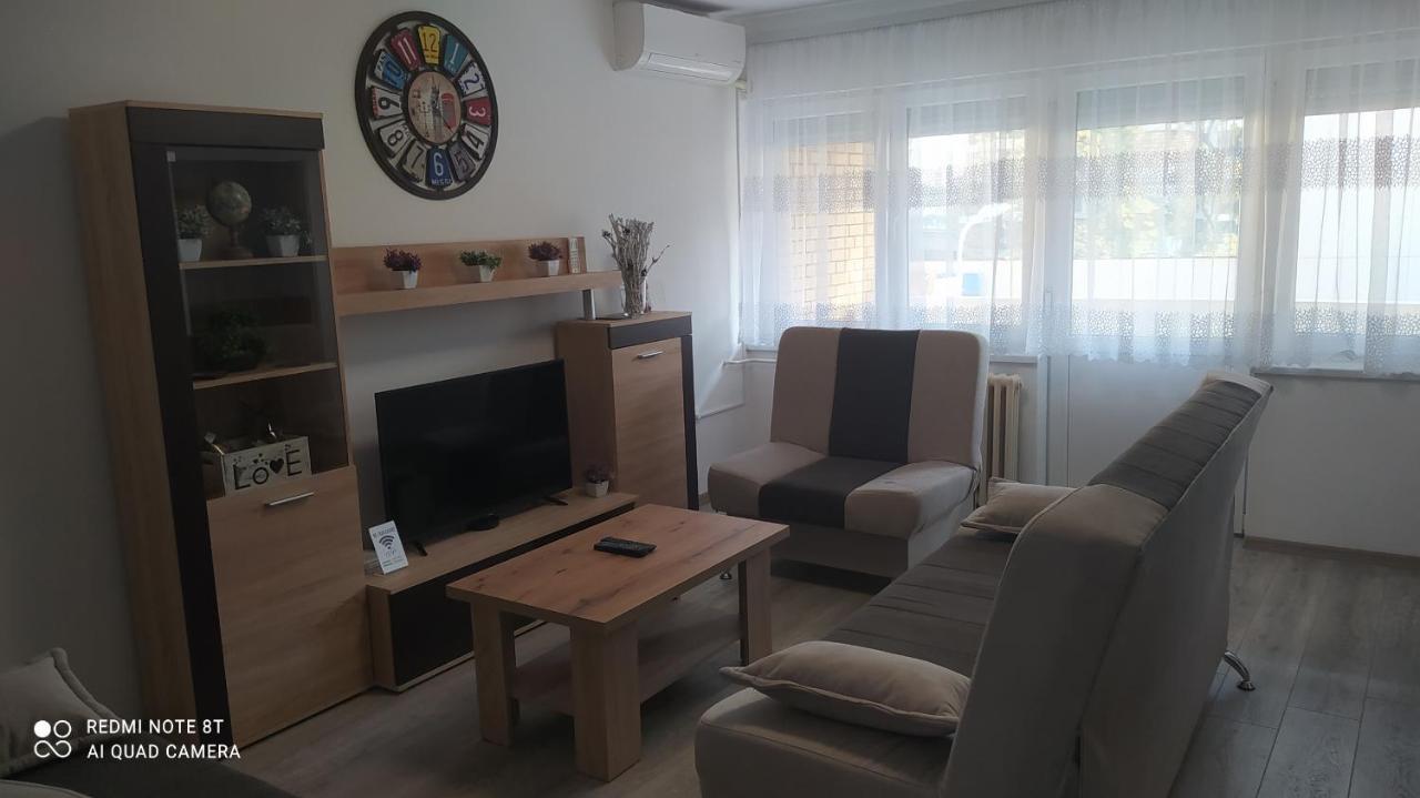 Apartman * Victory * Banja Luka Exterior foto