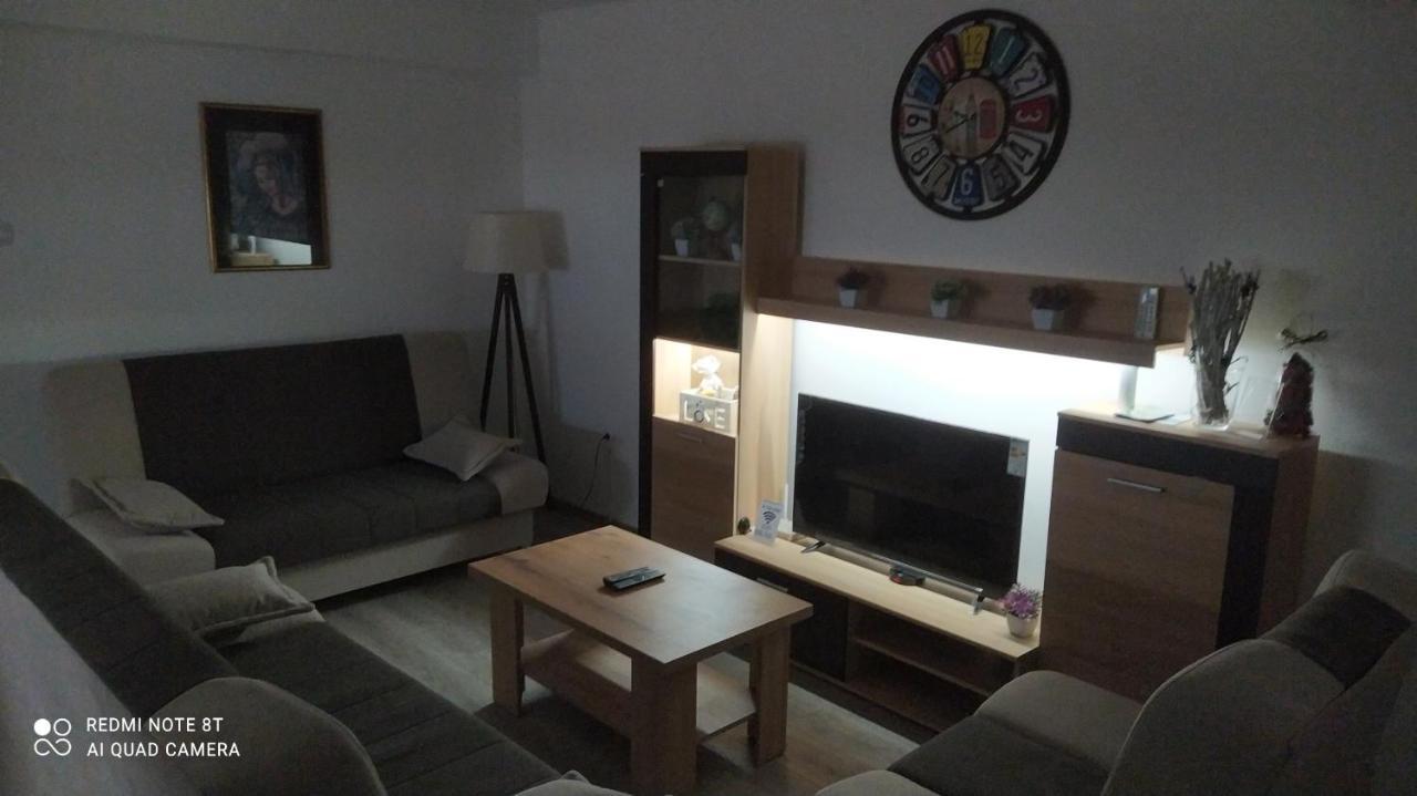 Apartman * Victory * Banja Luka Exterior foto