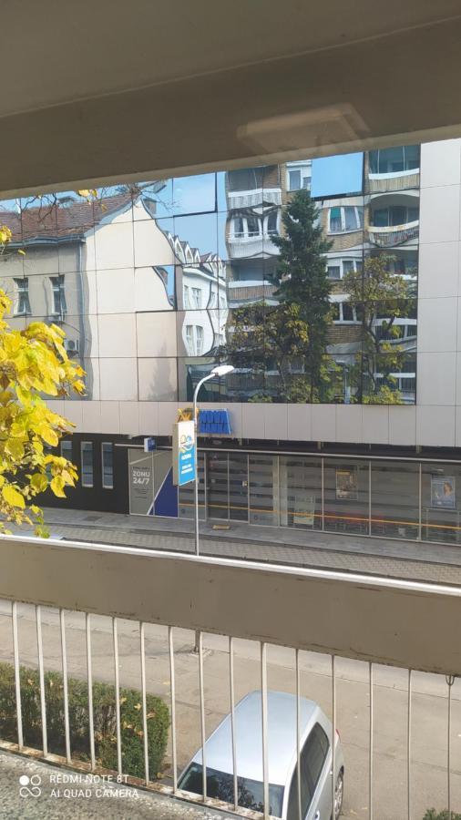Apartman * Victory * Banja Luka Exterior foto
