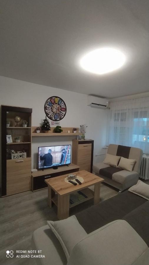 Apartman * Victory * Banja Luka Exterior foto